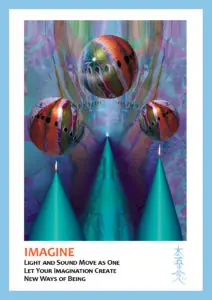 Minor Arcana - Imagine