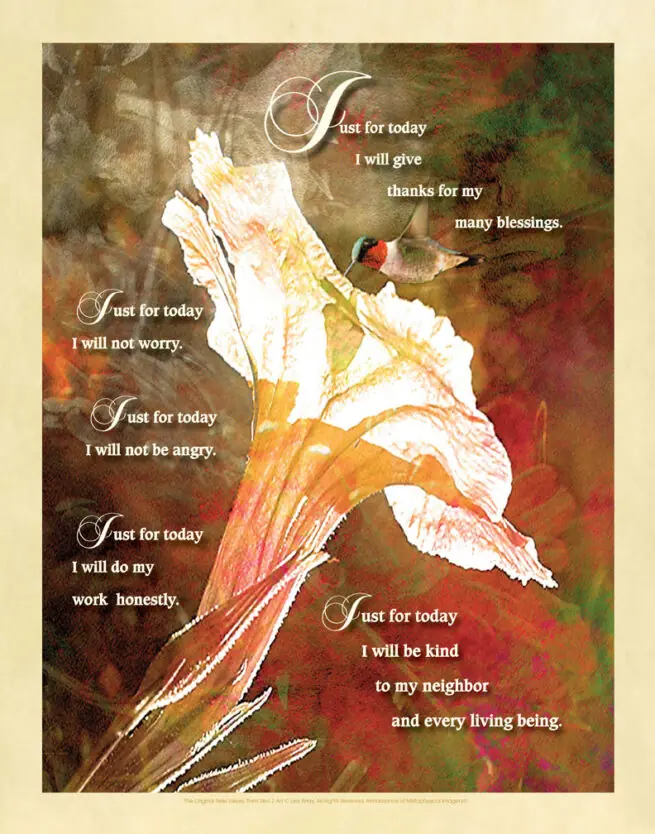 Reiki Ideals