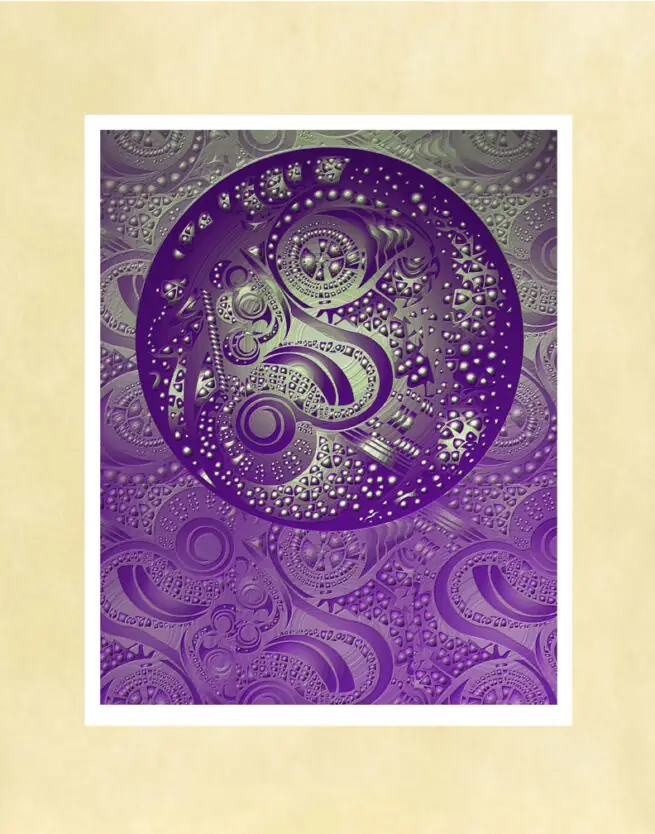 Amethyst Jewel - Image 4