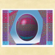 One