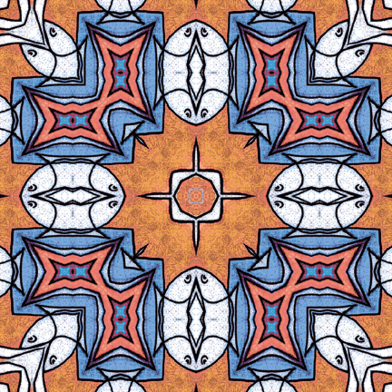Mexican Tile 4